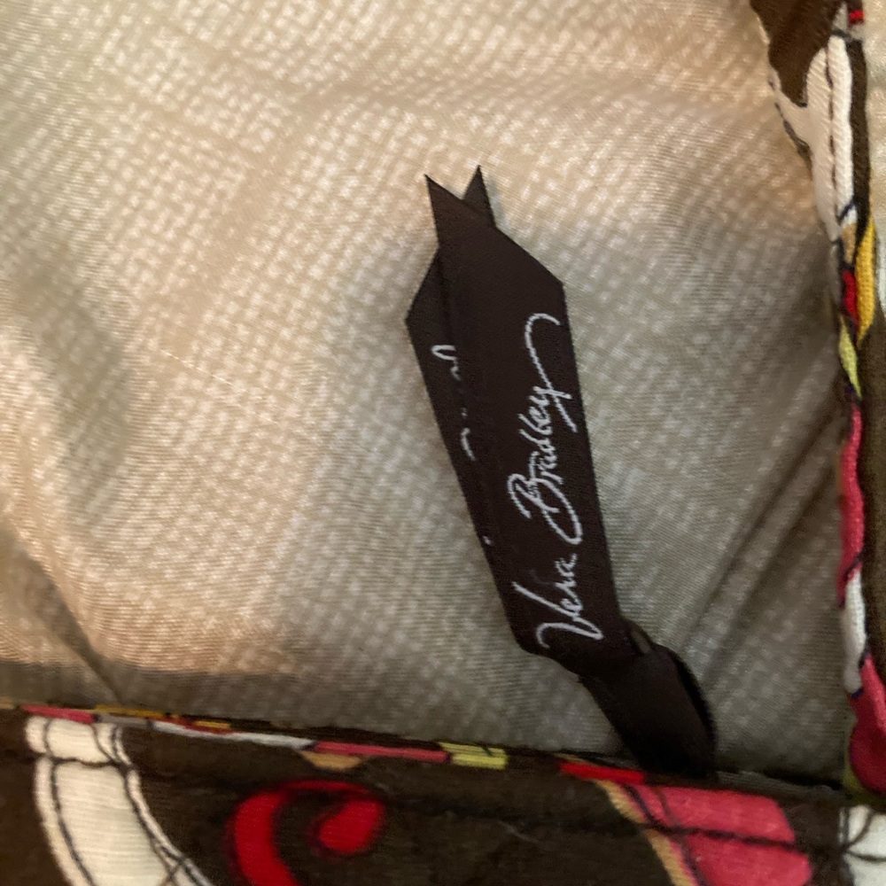 Vera Bradley Puccini Mini Bag - Picture 3 of 8